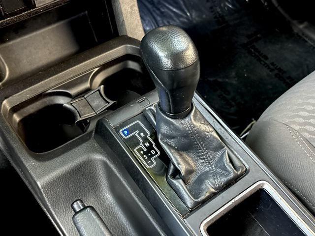 used 2021 Toyota Tacoma car, priced at $21,745