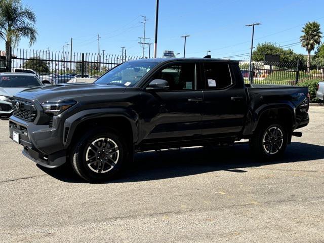 new 2024 Toyota Tacoma car, priced at $48,968