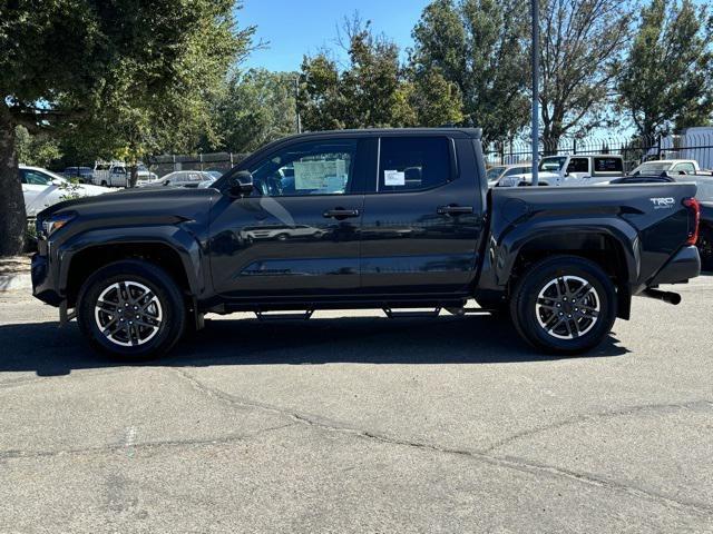 new 2024 Toyota Tacoma car, priced at $48,968