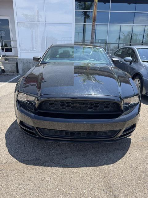 used 2013 Ford Mustang car, priced at $14,999