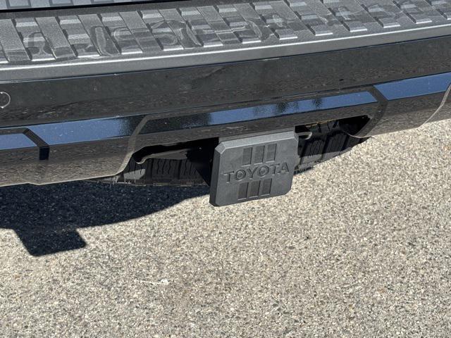 new 2025 Toyota 4Runner car, priced at $72,220