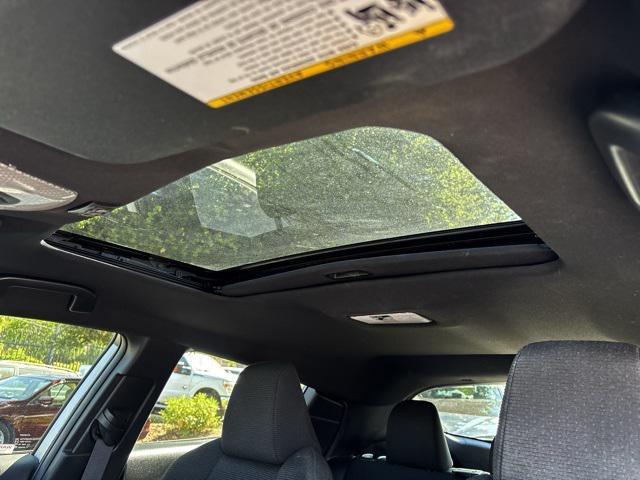 used 2019 Toyota C-HR car, priced at $13,999