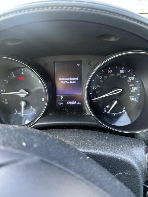 used 2019 Toyota C-HR car, priced at $14,999