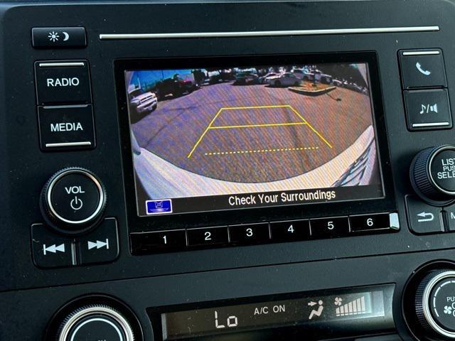 used 2020 Honda Civic car, priced at $19,745