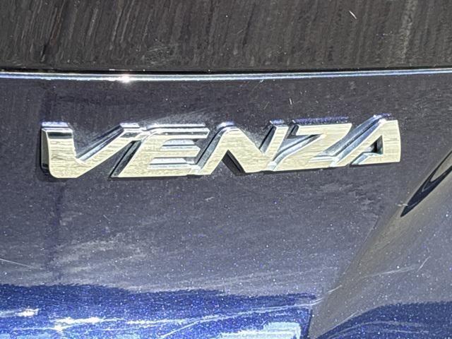 used 2022 Toyota Venza car, priced at $33,396