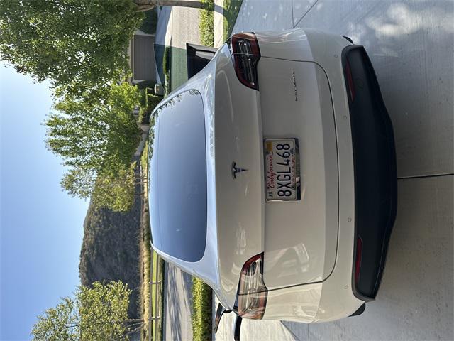 used 2021 Tesla Model Y car, priced at $25,999