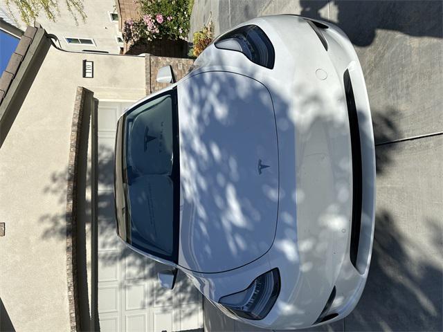 used 2021 Tesla Model Y car, priced at $25,999