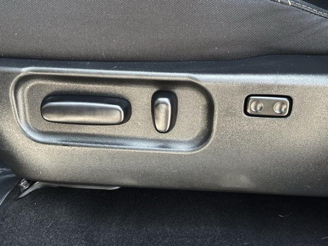 used 2022 Toyota Tacoma car, priced at $37,999