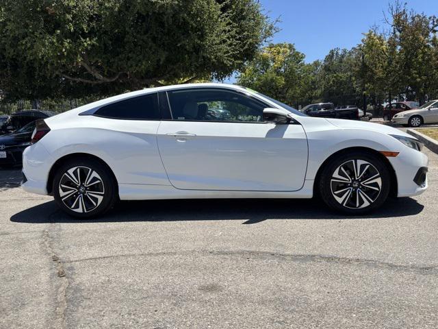 used 2016 Honda Civic car, priced at $15,745