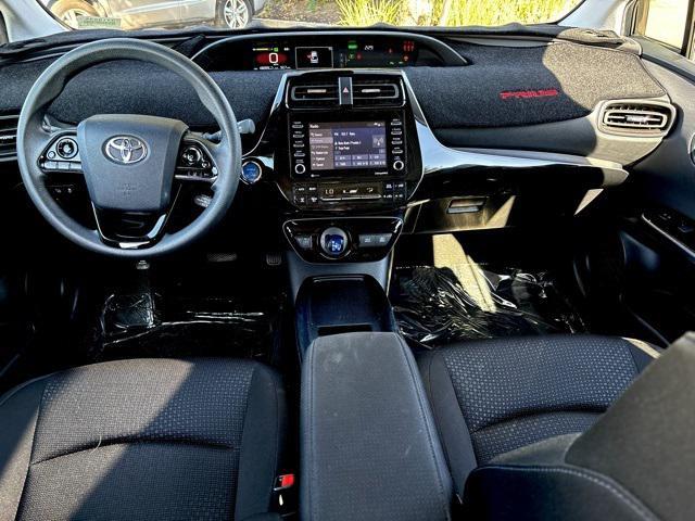 used 2022 Toyota Prius car, priced at $23,999