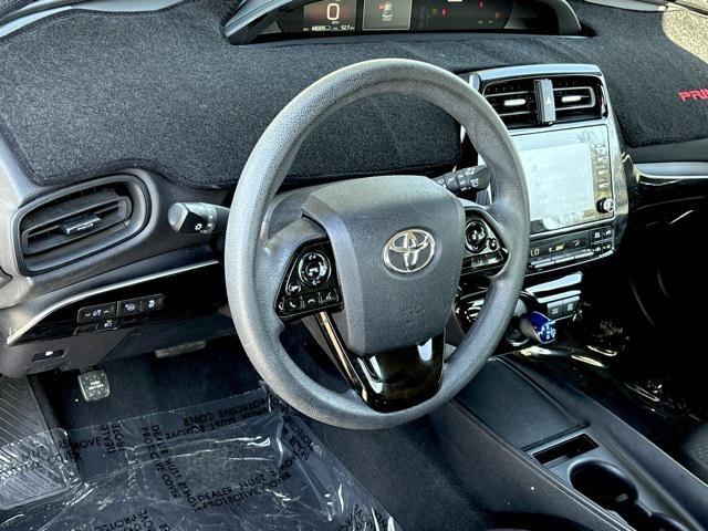 used 2022 Toyota Prius car, priced at $23,999