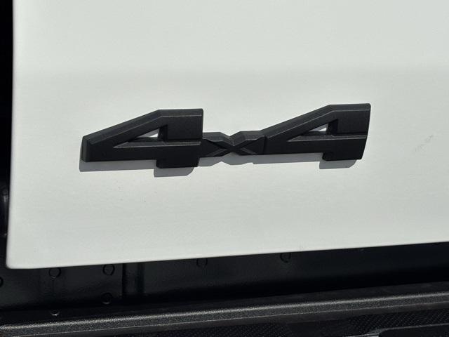new 2025 Toyota Tacoma car, priced at $41,324