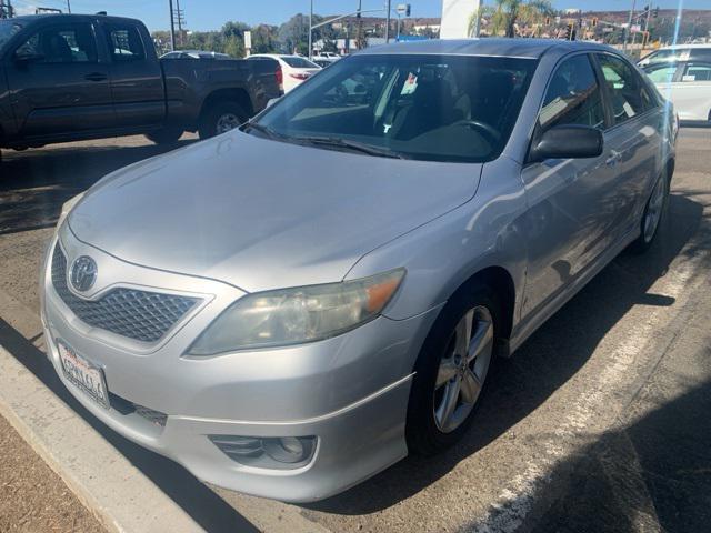 used 2011 Toyota Camry car, priced at $7,999