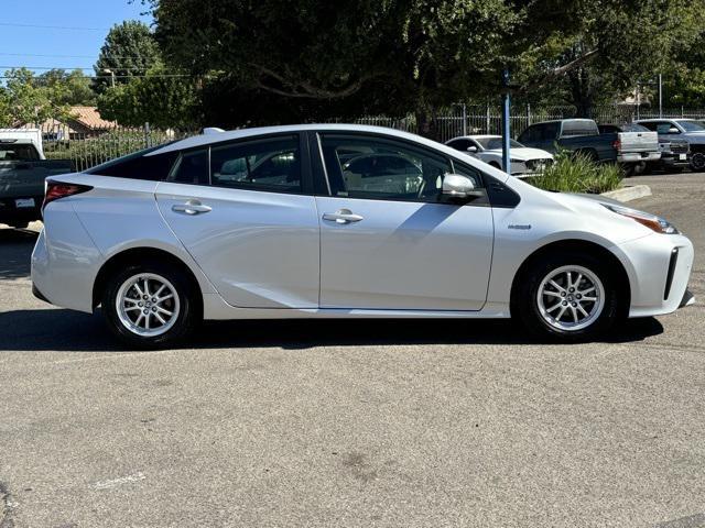 used 2022 Toyota Prius car, priced at $19,495