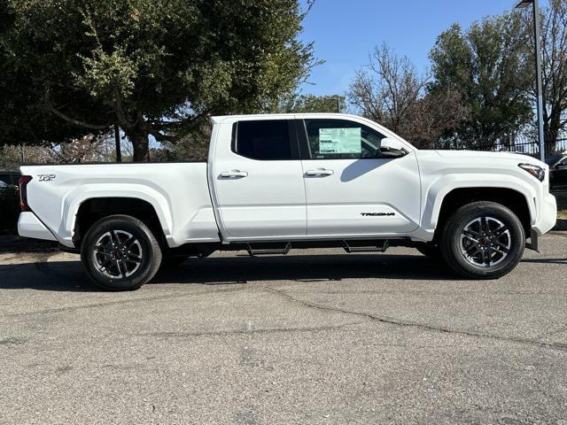 new 2025 Toyota Tacoma car, priced at $54,308