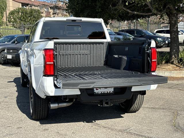 new 2025 Toyota Tacoma car, priced at $54,308