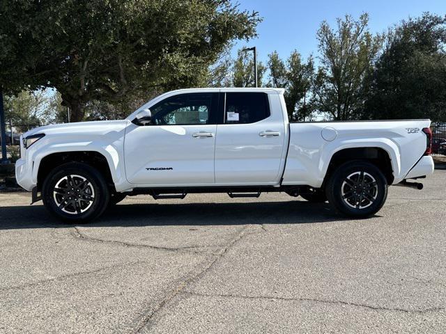 new 2025 Toyota Tacoma car, priced at $54,308