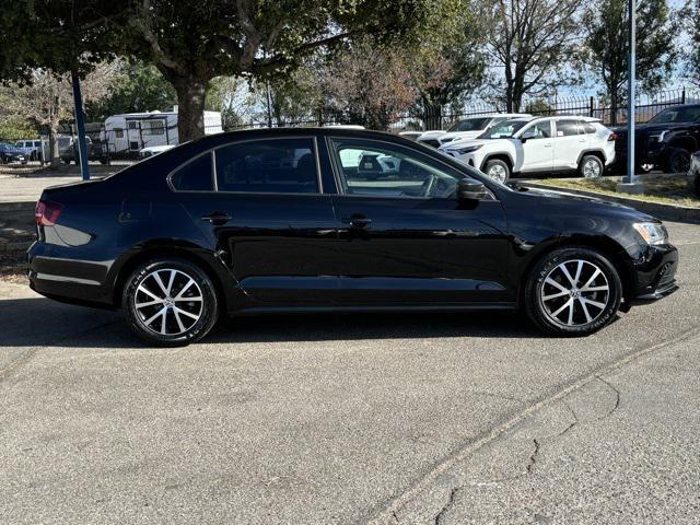 used 2016 Volkswagen Jetta car, priced at $13,999