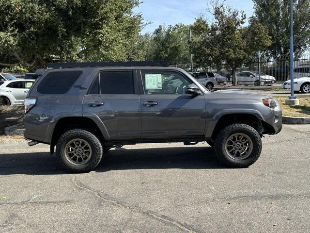 used 2018 Toyota 4Runner car, priced at $36,999