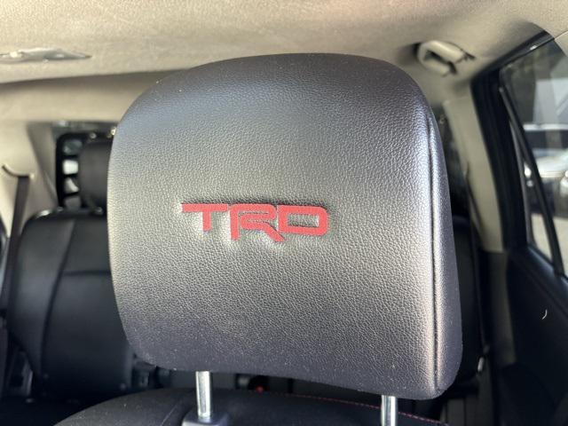 used 2018 Toyota 4Runner car, priced at $36,999