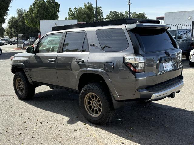 used 2018 Toyota 4Runner car, priced at $36,999