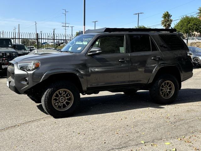 used 2018 Toyota 4Runner car, priced at $36,999