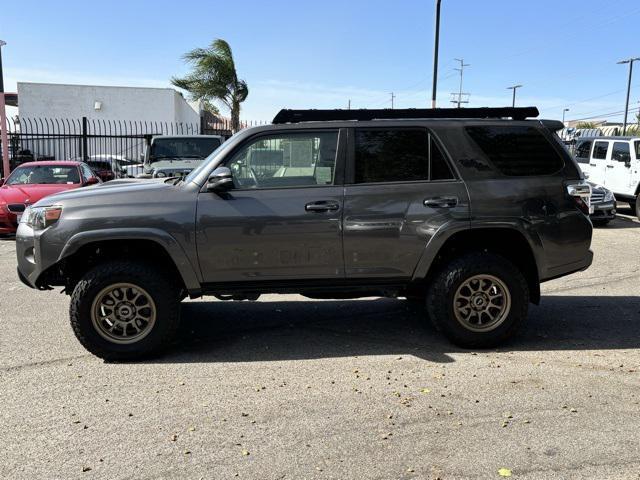 used 2018 Toyota 4Runner car, priced at $36,999