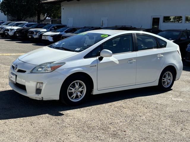 used 2010 Toyota Prius car, priced at $8,999