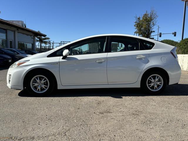 used 2010 Toyota Prius car, priced at $8,999