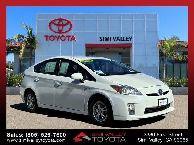 used 2010 Toyota Prius car, priced at $8,999