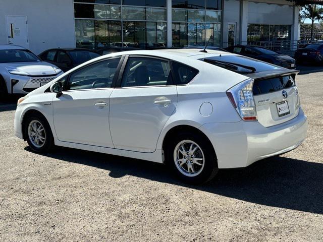 used 2010 Toyota Prius car, priced at $8,999