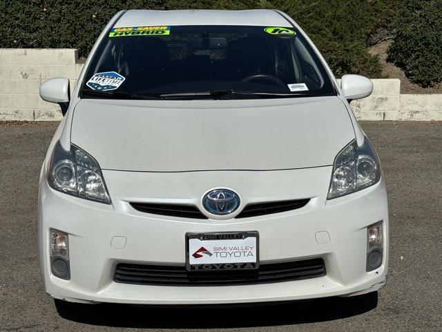 used 2010 Toyota Prius car, priced at $8,999