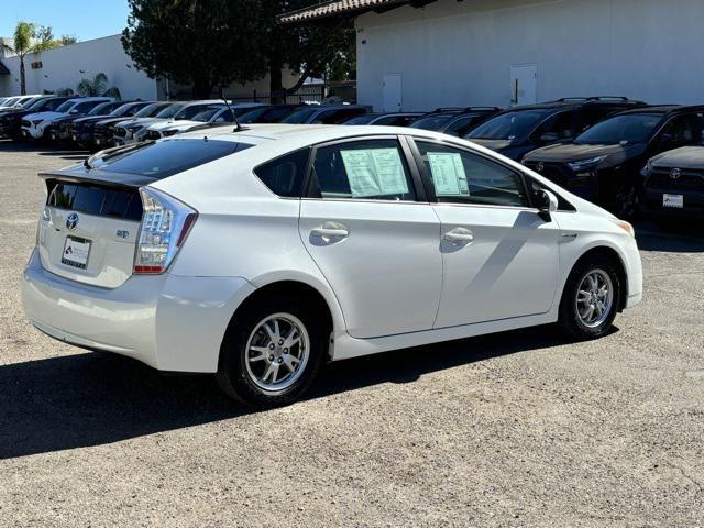 used 2010 Toyota Prius car, priced at $8,999