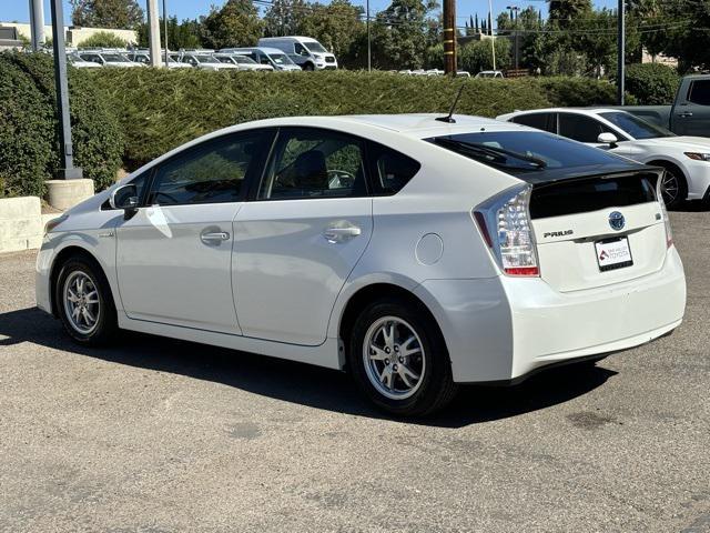 used 2010 Toyota Prius car, priced at $8,999