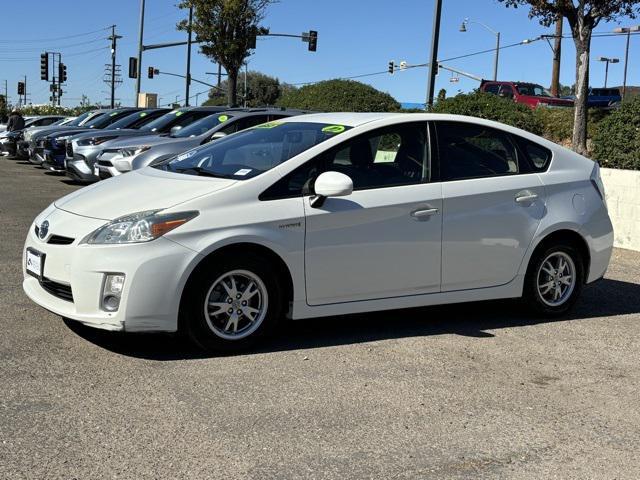 used 2010 Toyota Prius car, priced at $8,999