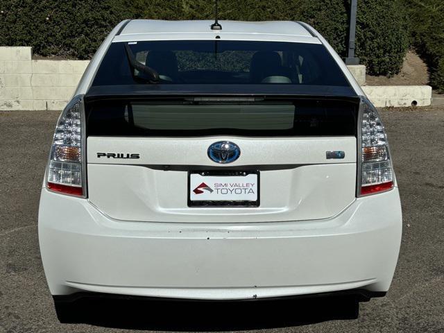 used 2010 Toyota Prius car, priced at $8,999