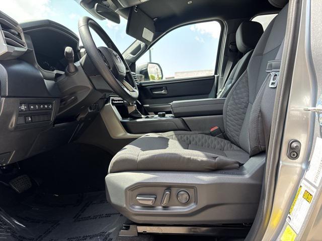 new 2026 Toyota Tundra car, priced at $53,119