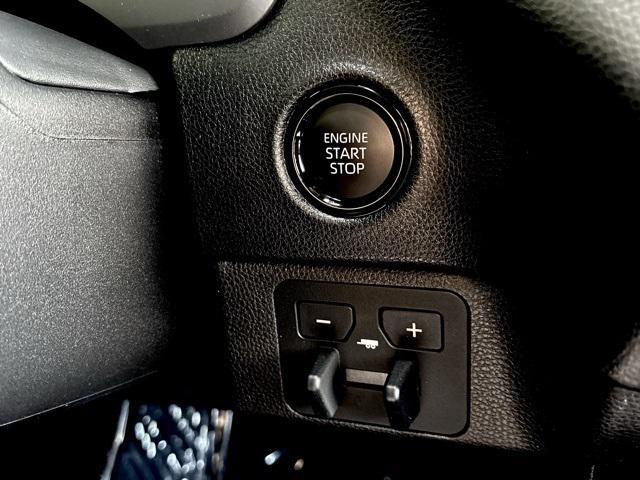 new 2026 Toyota Tundra car, priced at $53,119
