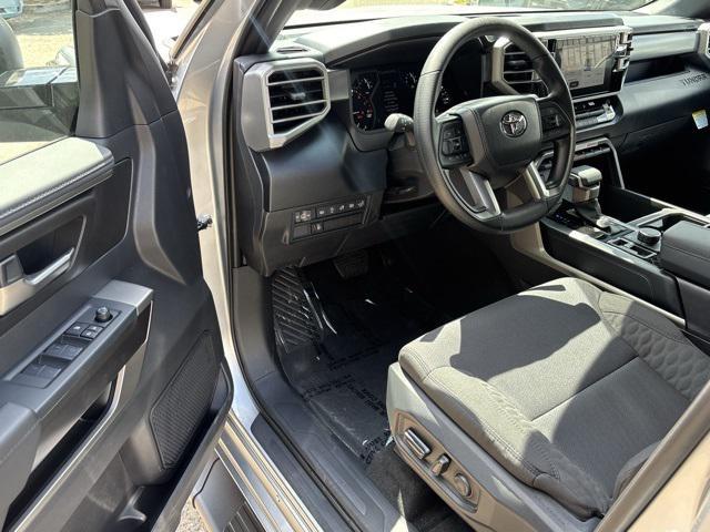 new 2026 Toyota Tundra car, priced at $53,119