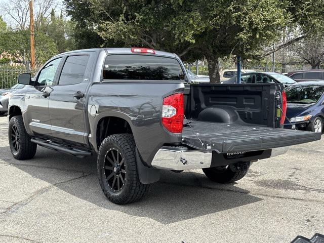 used 2016 Toyota Tundra car, priced at $30,999