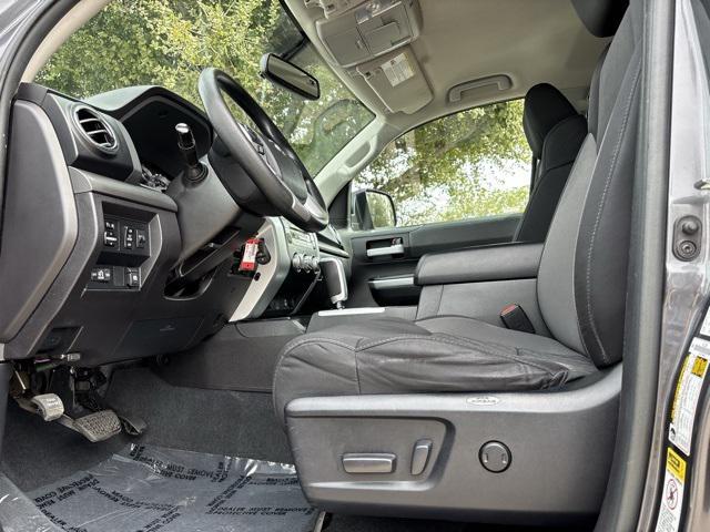 used 2016 Toyota Tundra car, priced at $30,999