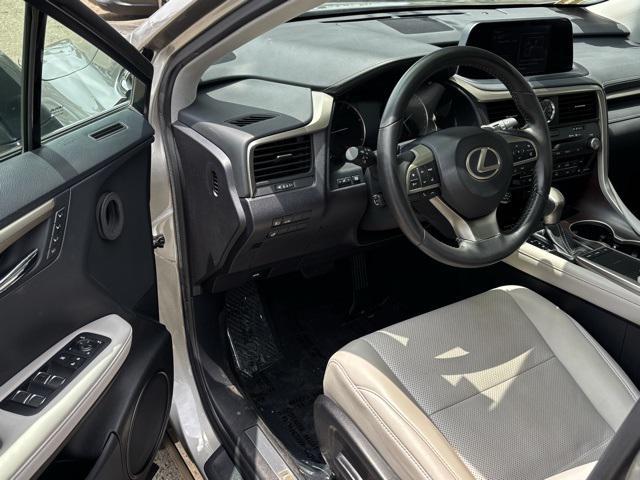 used 2020 Lexus RX 350 car, priced at $34,495