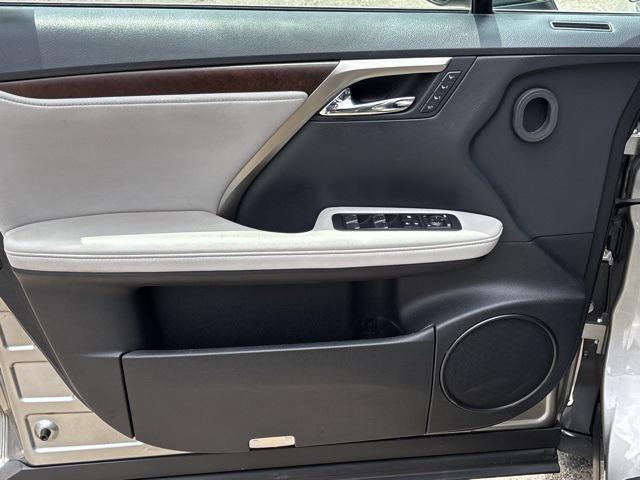 used 2020 Lexus RX 350 car, priced at $34,495