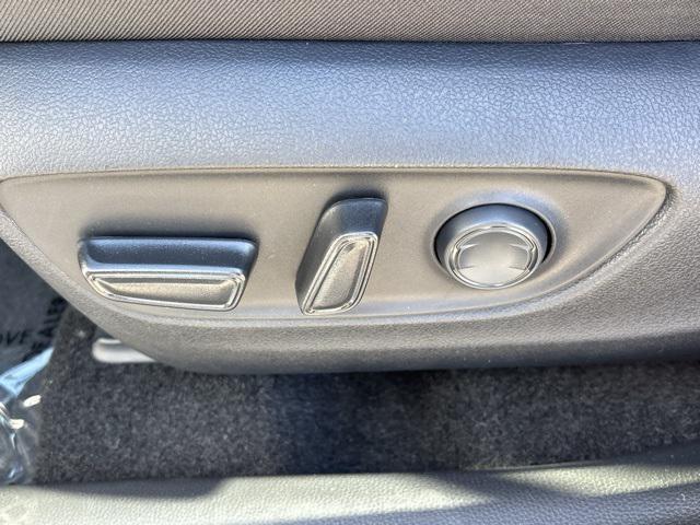 new 2025 Toyota RAV4 car, priced at $34,644