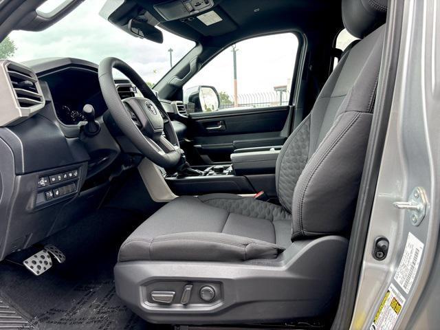 new 2026 Toyota Tundra car, priced at $61,256