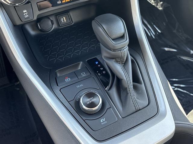 new 2025 Toyota RAV4 Hybrid car, priced at $36,478