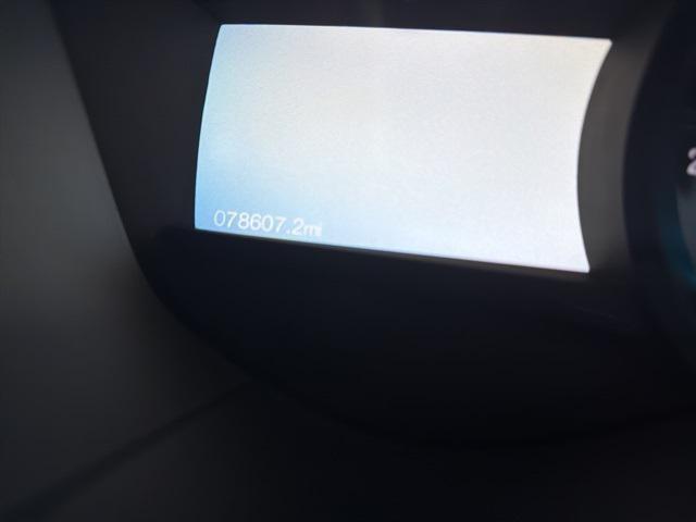 used 2016 Ford Fusion car, priced at $9,999