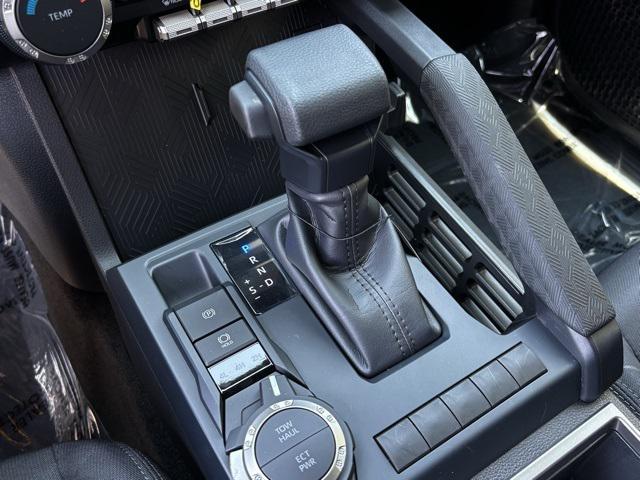 new 2025 Toyota Tacoma car, priced at $38,161