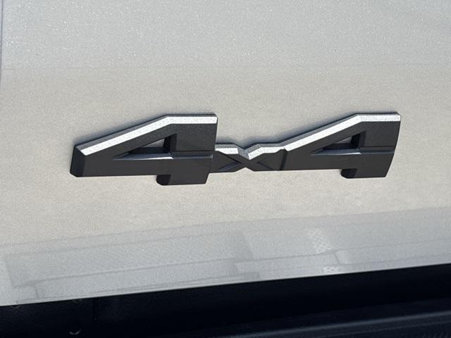 new 2025 Toyota Tacoma car, priced at $41,182