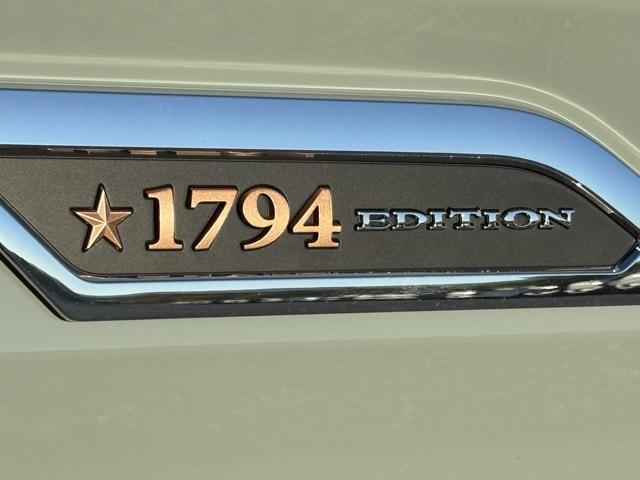 new 2026 Toyota Tundra car, priced at $70,390